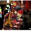 For Xiaomi POCO X3 NFC Case 6.67'' Cute Relief Soft Silicone Back Cover For Xiaomi PocoX3 x 3 NFC Global Version Phone Cases ► Photo 2/6