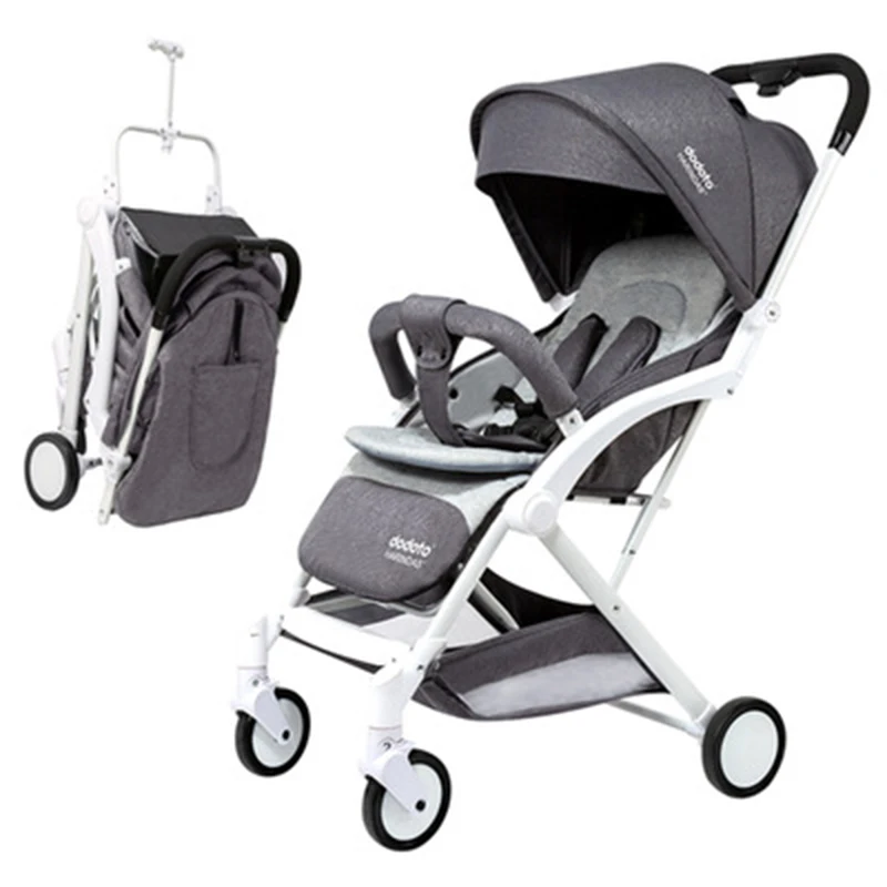 lightweight travel system