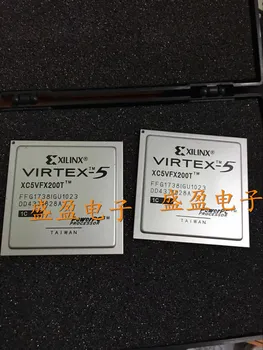 

XC5VFX200T-1FFG1738C XC5VFX200T-1FF1738C