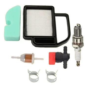 

For Kohler 2008302S 2008306S Air Filter Pre Filter Spark Plug Shut Off Valve