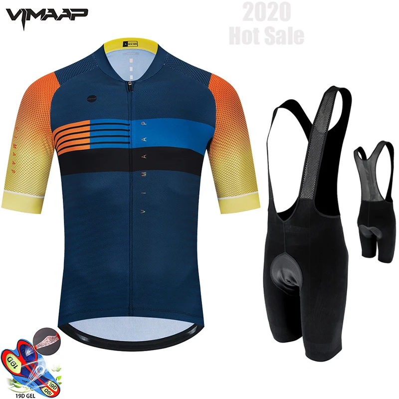 2020 Pro Team Quick Step Велоспорт Джерси 19D Bib набор велосипедная одежда Ropa Ciclism Мужская
