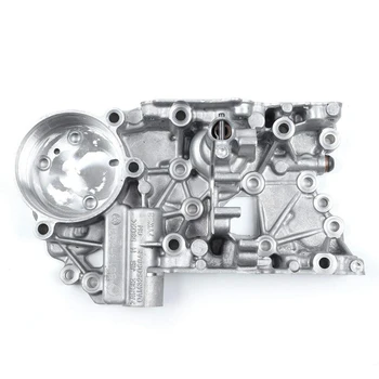 

Thicken 4.6Mm Oam Dq200 Dsg Transmission Accumulator Housing Valve Body Plate For Skoda 0Am325066Ac