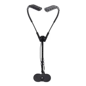 

Adjustable Alto Tenor Saxophone Neck Strap Shoulder Harness Belt Instrument Kit