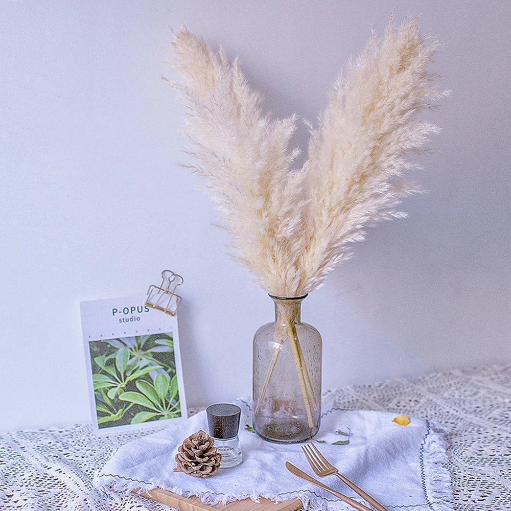 Natural Dried Bouquet - clHouse & Home