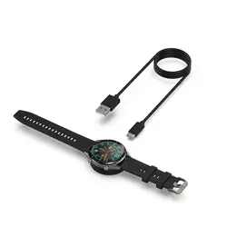 Съемное магнитное зарядное устройство USB для huawei Honor Magic 2 для huawei Watch GT Sports/Fashion/Active 46 мм/элегантный 42 мм кабель для передачи данных