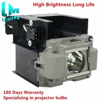 

VLT-XD3200LP Replacement Projector Lamp With Housing For Mitsubishi WD3300, XD3200U, XD3500U, GW-6800 180 days warranty