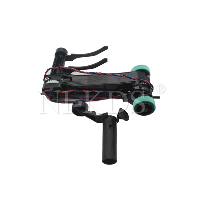 ACM в сборе для Lexmark MS312 415 510 310 610 MX310 410 510 611 XM1140 XM3150 M1140 МПФ Палочки ролика и сепаратор Pad 40X8260