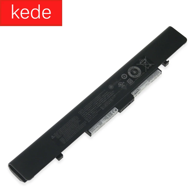 Kede аккумулятор для ноутбука lenovo IdeaPad S20/30 S210 S215 L12S3F01 L12C3A01 L12M3A01 3ICR19/66 10,8 V 2200 мА-ч