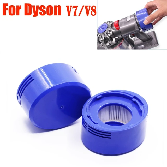 Filtre Dyson V8 SV10 Absolute, V7 SV11 Absolute Ref 967478-01