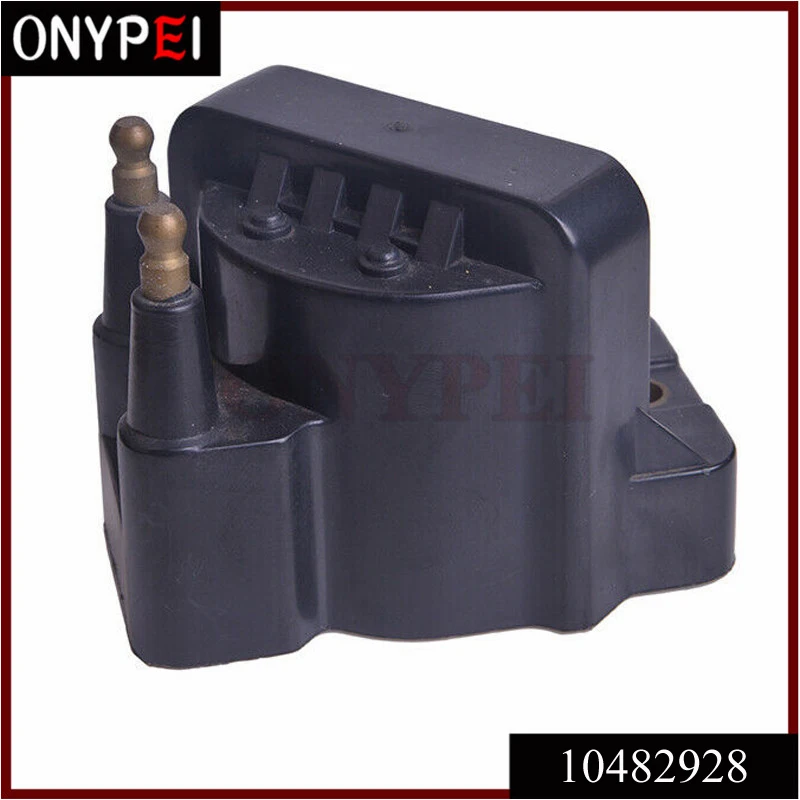 10482928 Катушка зажигания для BUICK Кадиллак Chevrolet ISUZU LOTUS OLDSMOBILE OPEL VAUXHALL PONTIAC 1103608 1103646 10477602