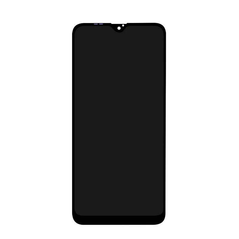 Для samsung galaxy A50 A505F/DS A505F A505FD A505A ЖК-дисплей кодирующий преобразователь сенсорного экрана в сборе Замена для samsung A50 lcd