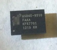 Новые GSD4E-9510-TR GSD4E-9510