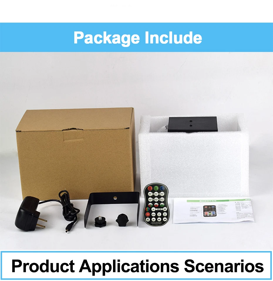MP3 светодиодный диско-лазерный светильник-проектор для рождественской вечеринки светильник s Bluetooth динамик диско-шар RGB сценическая лампа DJ стробоскоп украшение дома