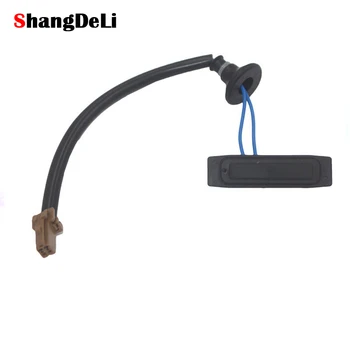 

Car Trunk Switch Boot Release Opener Button Deck Lid Switch For Nissan Tiida 2005 - 2010