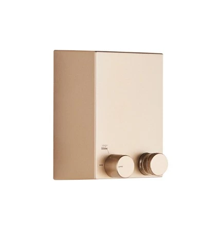 Золотой 4,2 м Выдвижная бельевая веревка для улицы, регулируемая веревочная катушка, вешалка для белья, сушилка для одежды, Балконная линия для одежды - Цвет: Золотой