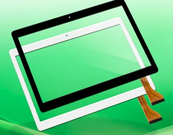 

Witblue New For 10.1" Sunstech TAB2323GMQC TAB 2323GMQC Tablet touch screen panel Digitizer Glass Sensor replacement