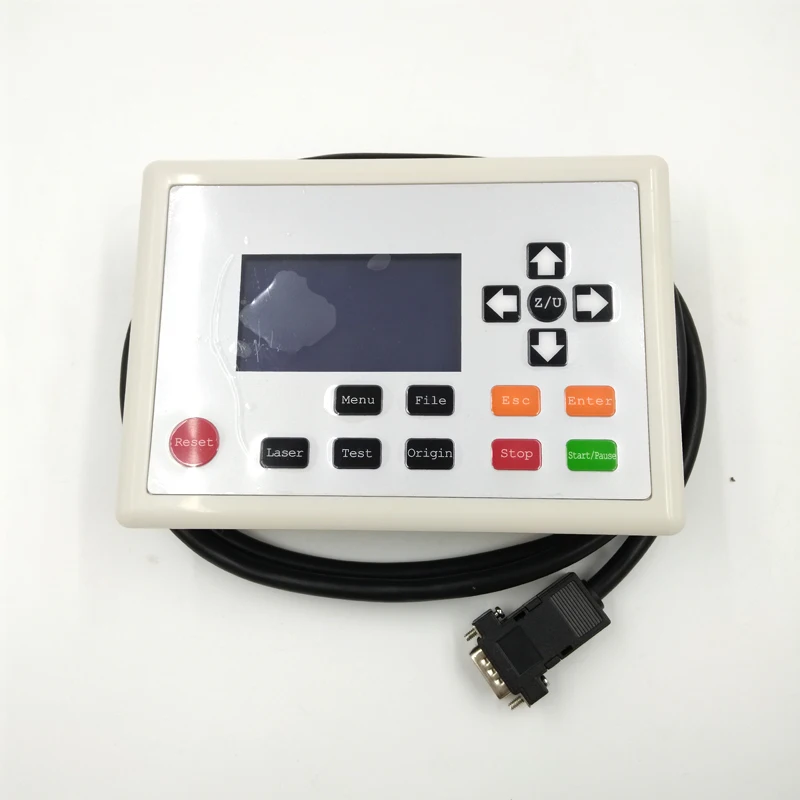 high quality PH03 controller for laser engraving and cutting machine