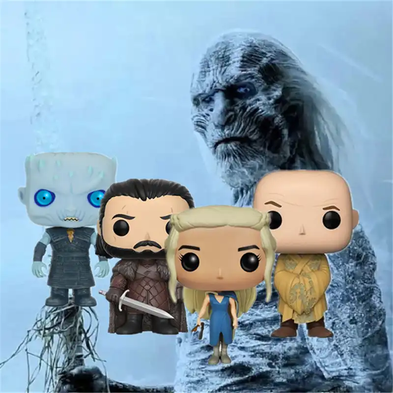 varys funko pop