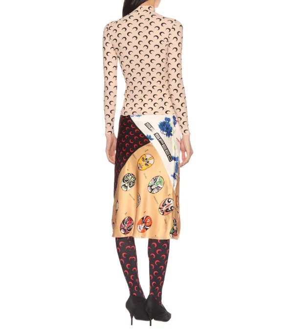 2020 Autumn Classic Trendy Brand Luxry Design Moon