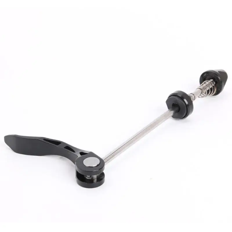 Durable Quick Release Skewer Wear-resistant Bicycle Quick Release Wheel Hub Skewers MTB Bike Bolt Axle Lever Cycling Parts