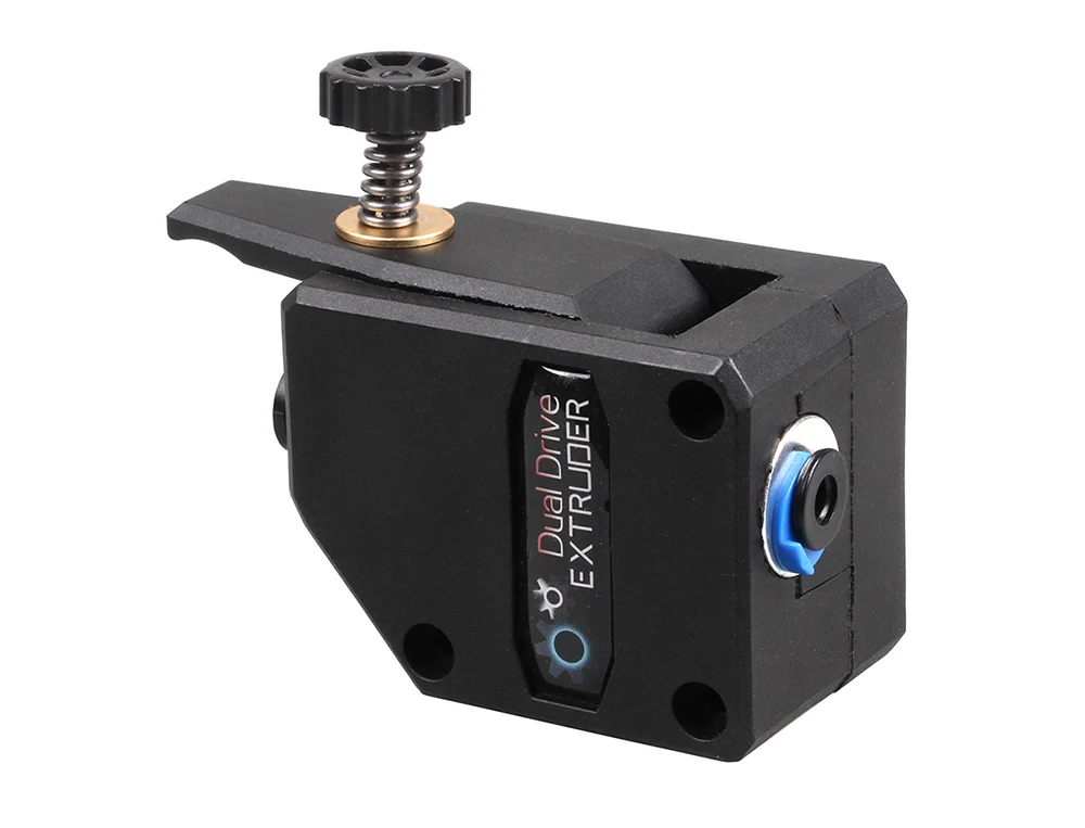 Atualização Bowden, Extrusora DDB, Filamento para Ender3, CR10, MK8, 1,75 milímetros