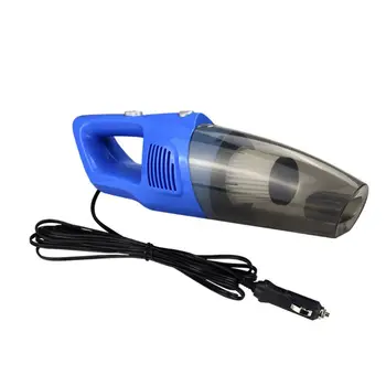 

Car Vacuum Cleaner Portable Vacuum High Power Wet/Dry Auto Vacuum Cleaner 12V K1AF