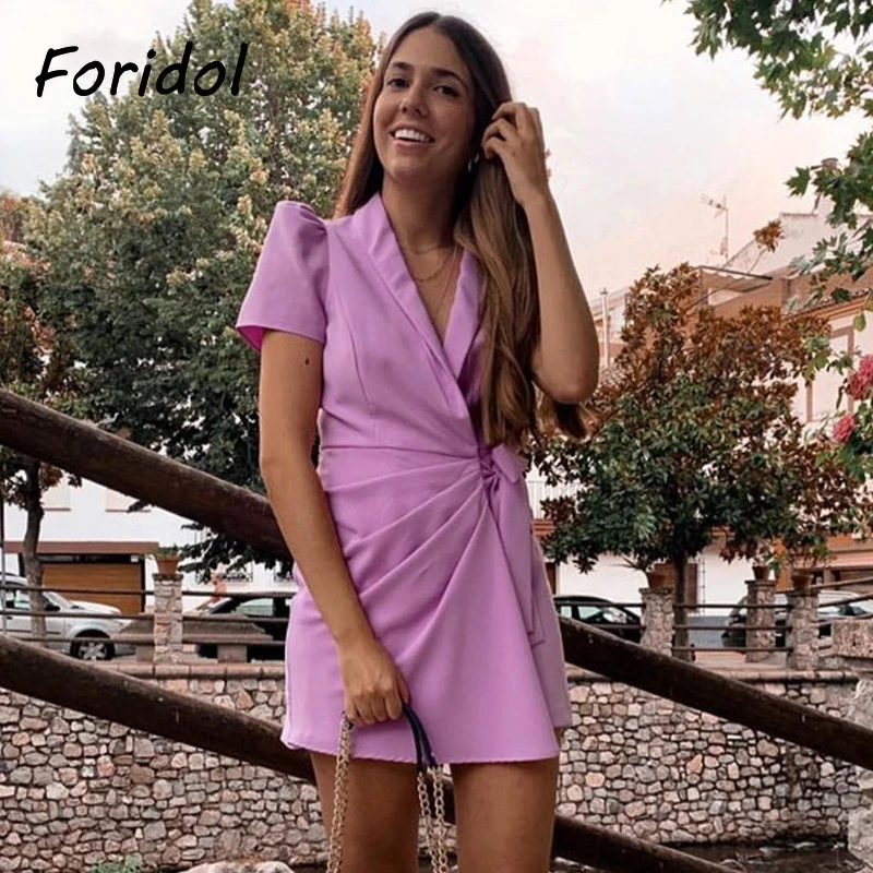 purple rompers and jumpsuits