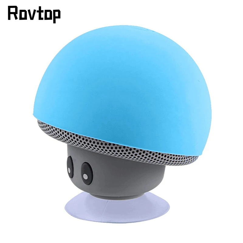 Беспроводной с Bluetooth портативный динамик MP3 музыкальный плеер микрофоном Стерео