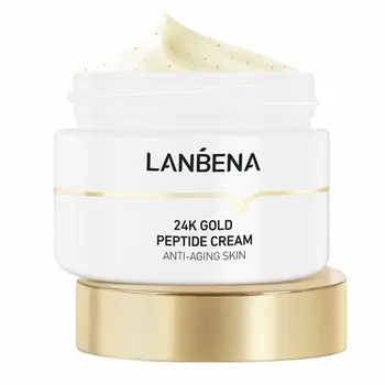 

Natural Formula Anti Wrinkle Face Cream Anti Aging Nourishing Whitening Moisturize Peptide Skin Care Cream