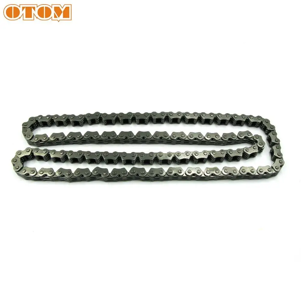 OTOM аксессуары для мотоциклетной кулачковой цепи двигателя Бесшумная кулачка