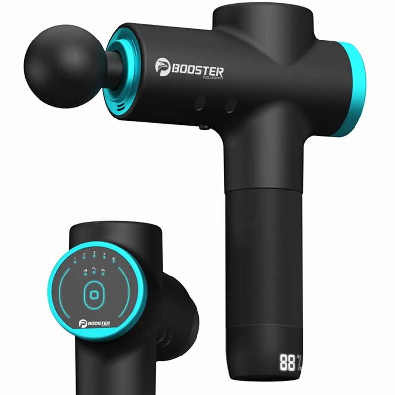 Усилитель EMS глубоких тканей Массаж мышц тела Массажер стимулятор массажер для