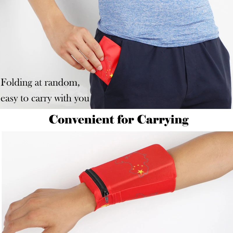 4 5 дюймов сумка для бега браслет телефона фитнес наручный чехол кошелек