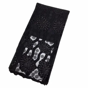 

african tulle fabric black 073 tulle fabric with glitter tulle wedding dress