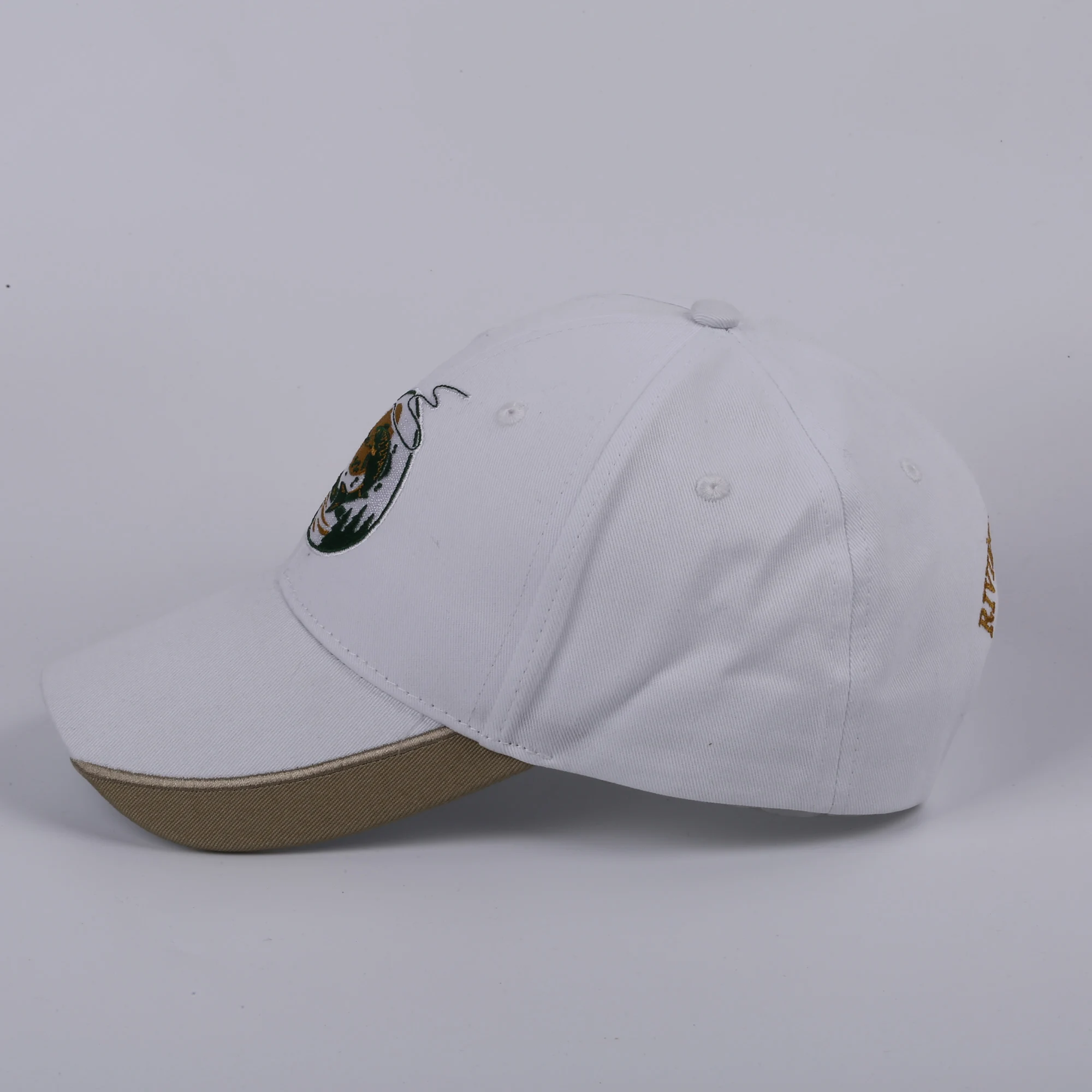 Custom hat embroidery Snapback Hats Golf Hat Men Women Cotton Baseball Caps Paypal acceptable