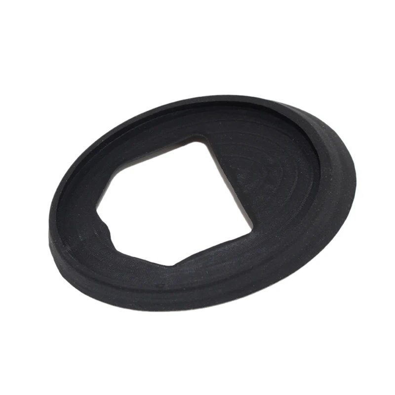 2 Pcs Golf Jetta Passat MK4 Roof Aerial Rubber Gasket Seal