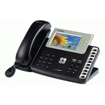 

Yealink SIP-T38-G телефон-IP