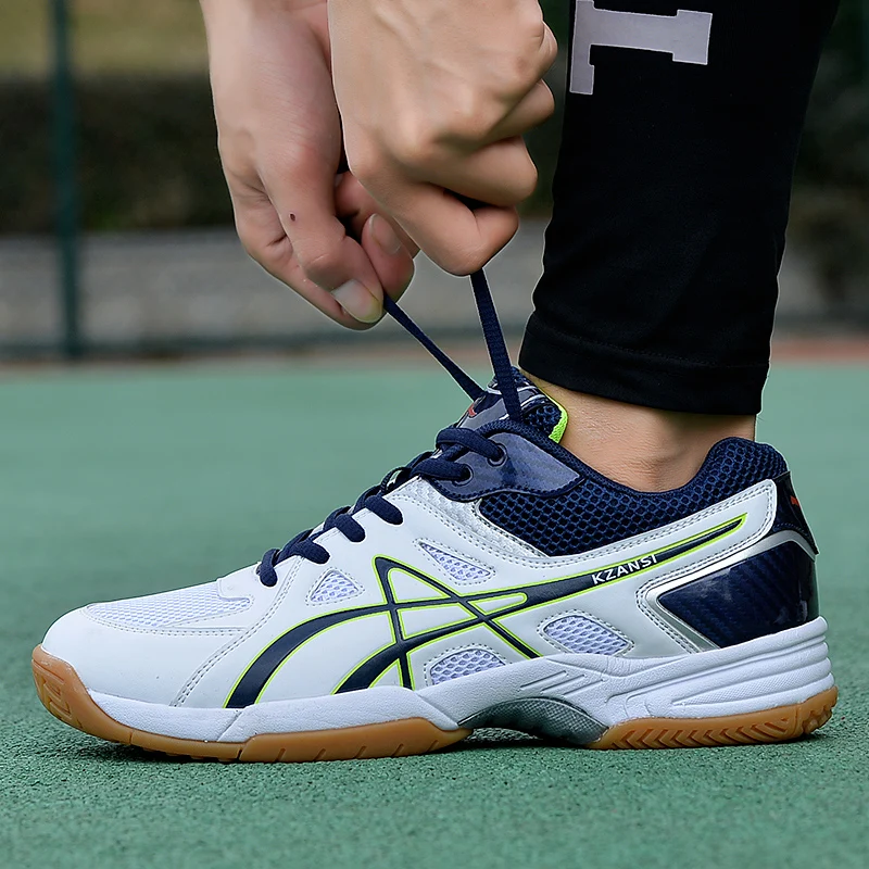 voleibol tênis casais primavera leve voleibol sapatos