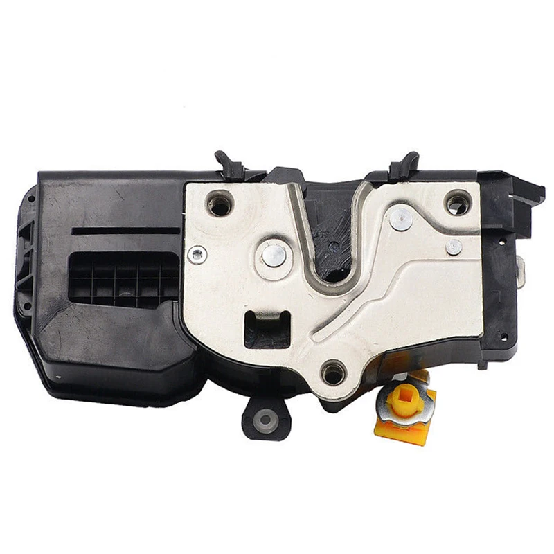 Привод дверного замка передняя сторона водителя для Hummer H2 2003-2007 15816392