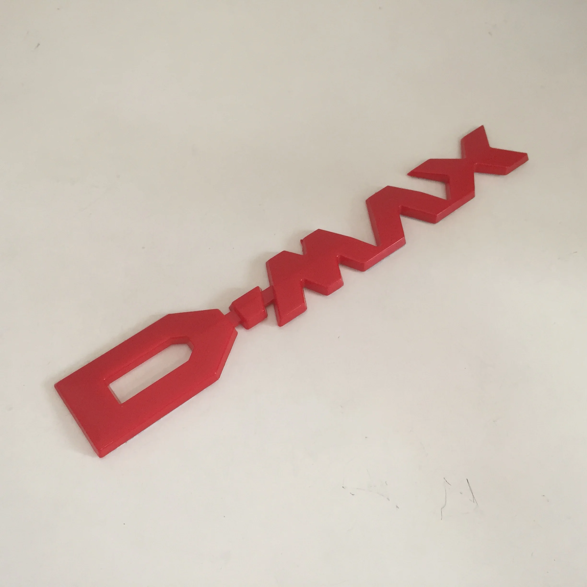 1 шт. ABS DMAX D MAX D.MAX флейта Задняя эмблема автомобиля значок наклейка стикер