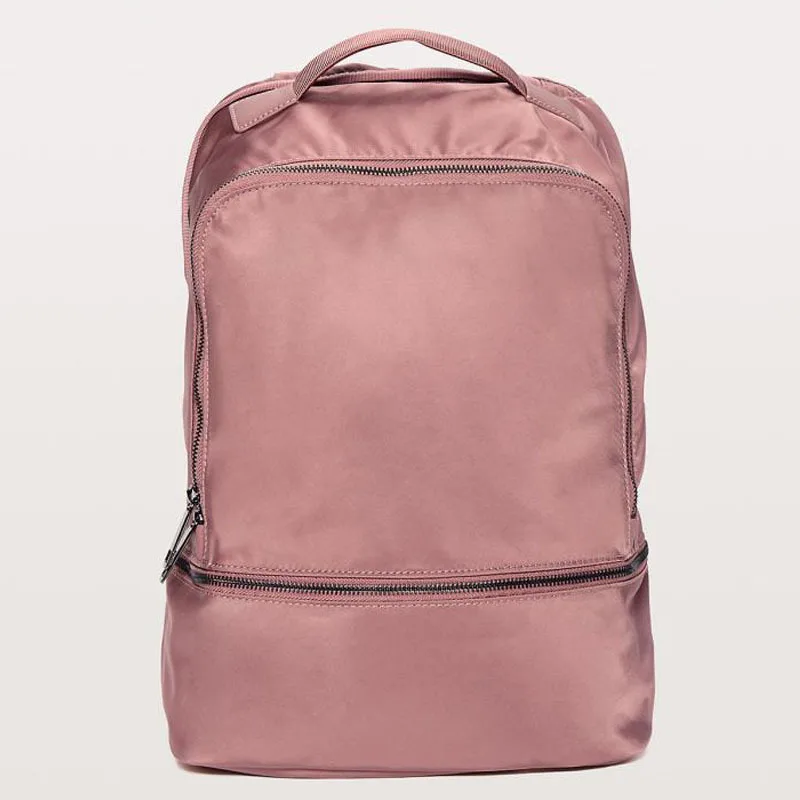 

Male and female backpack sports leisure yoga travel travel bag fitness back