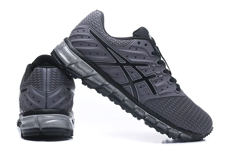 Asics Gel-Quantum 360,, Новое поступление, Аутентичные кроссовки, 360, Мужская классическая обувь, нескользящая обувь, Hongniu