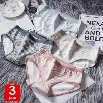 

cotton panties Breathable comfort Skin-friendly panty Sexy Low-Rise Seamless Lingerie comfort underwear High Quality panties
