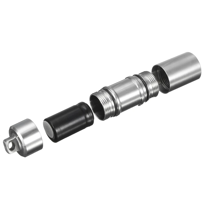 Astrolux M01 Nichia 219C/XP G3 100LM USB Перезаряжаемые Мини светодиодный фонарик для кемпинга