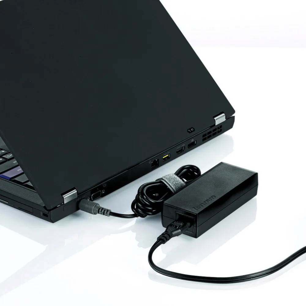 Совместимость lenovo Thinkpad W520 W530 170 Вт круглый Тетрадь Питание 170W 0A36241 3-контактный переменного тока