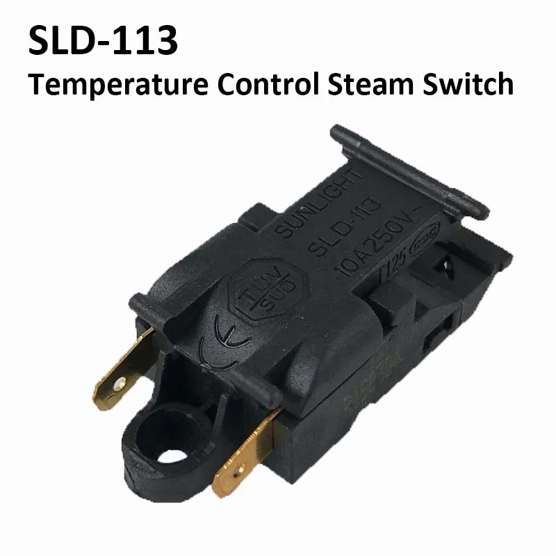 ElectricKettlePartsThermostatSLD113TemperatureControlSteamSwitch.jpg