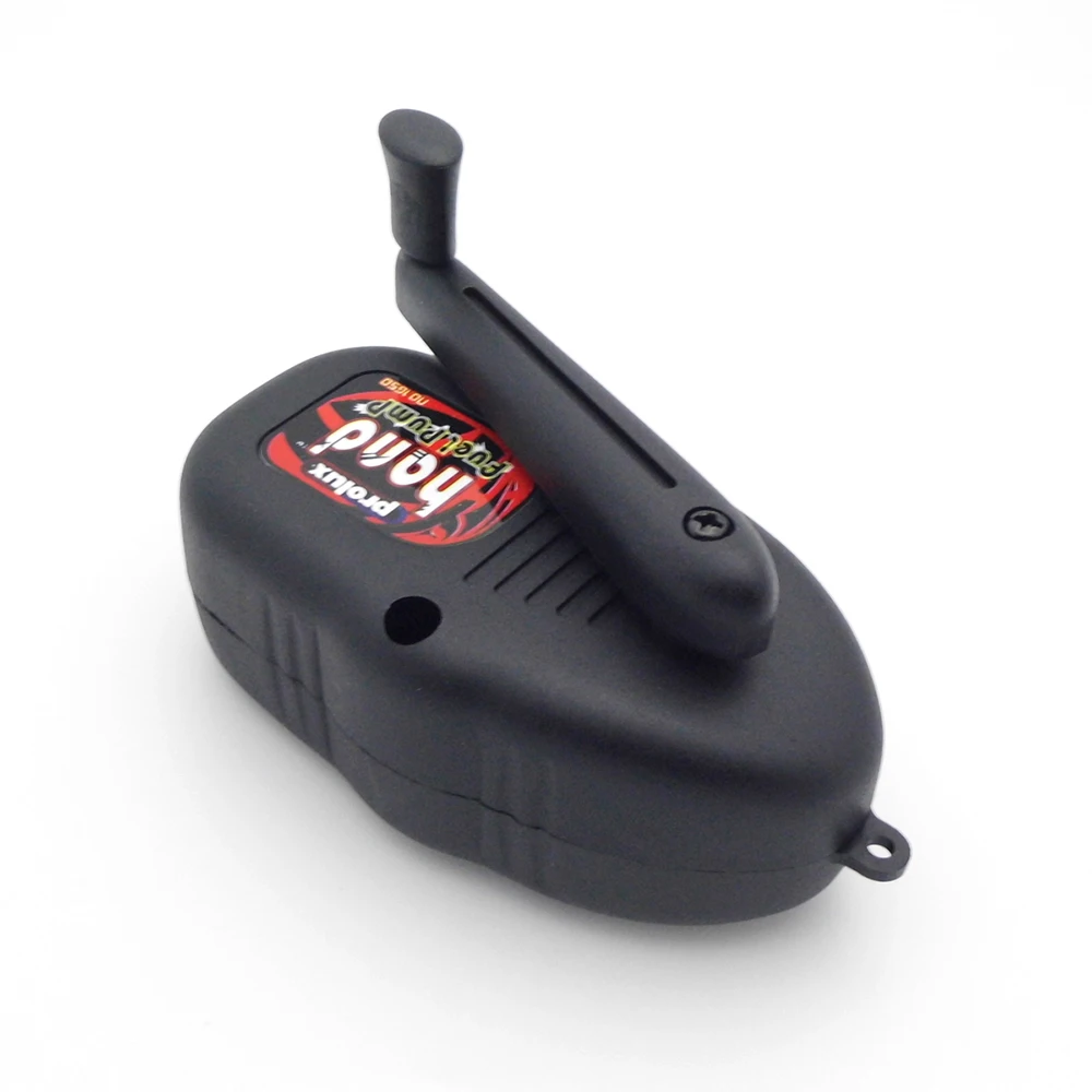 PRODCA – 2 Robinets De Carburant Miniatures Pour RC, Contrôle De Débit, Compatible Essence/nitro, Métal, Pour Bateau/voiture/avion