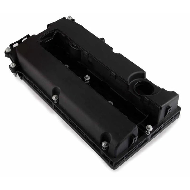 OEM крышка клапана двигателя& болты& прокладка для Chevrolet Sonic Cruze Aveo 55564395