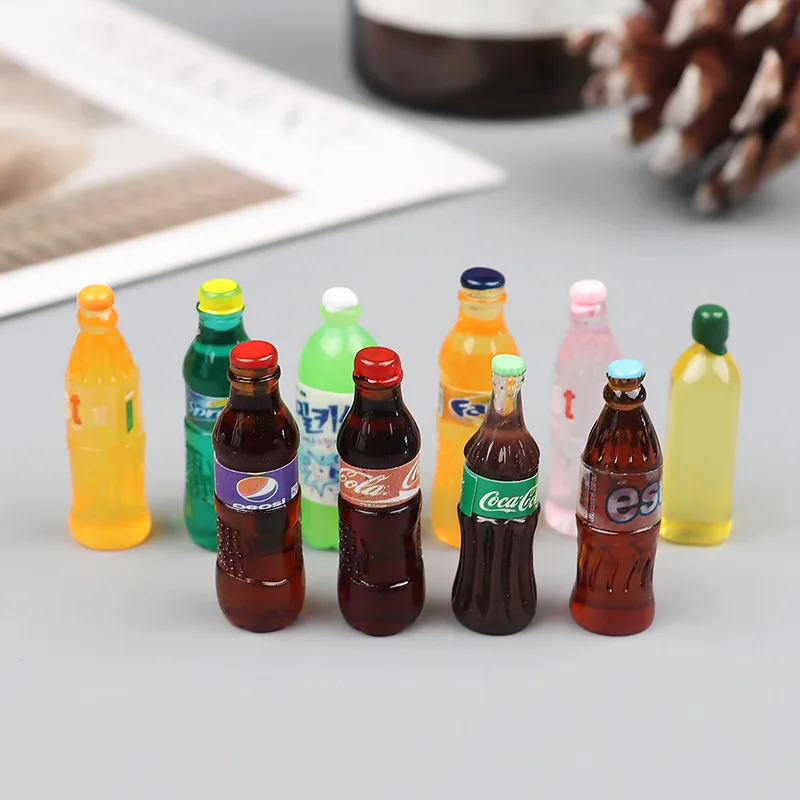 Magnetic Fridge Magnets