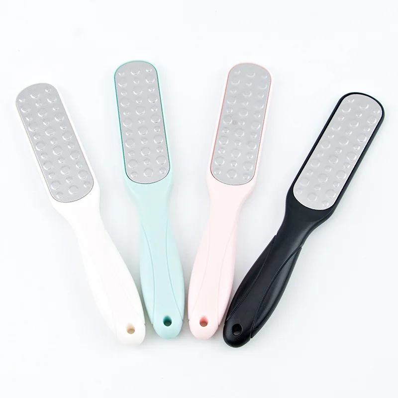 Professional Feet Care Tools Double Side Foot Rasp File Dead Skin