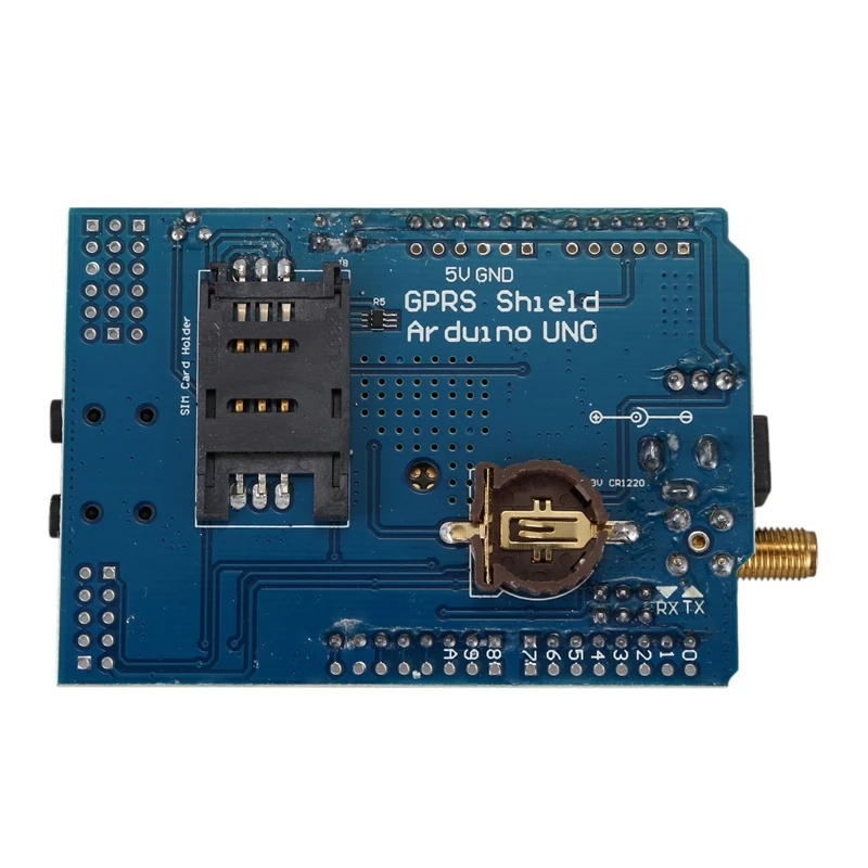 SIM900 850/900/1800/1900 МГц GPRS/GSM модуль макетной платы комплект для Arduino| |